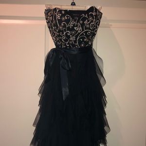 Party, Homecoming, Prom dress